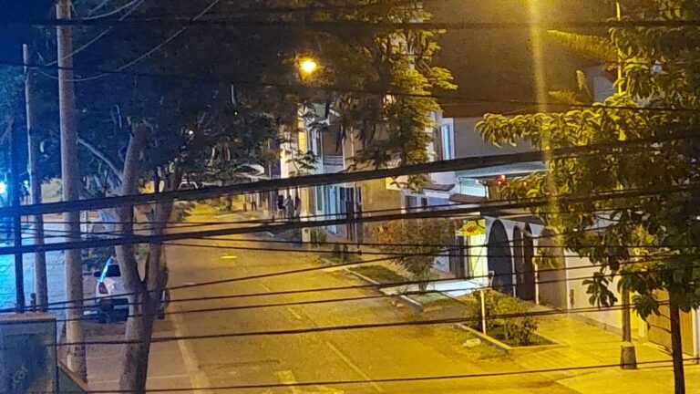 #Temblor: Fuerte sismo de 5.4 sacude regiones Lima, Ica y Huancavelica - Perú