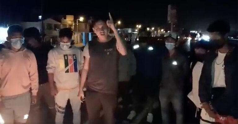 Trabajadores de la agroexportación de Ica se suman al paro de transportistas - Ica