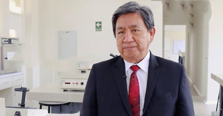 Poder Judicial cita al rector de la UNICA Anselmo Magallanes por caso Rayos X y abuso de autoridad - Perú