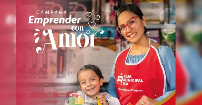 Caja Ica reconoce la labor de la mujer peruana por el Día de la Madre - Perú