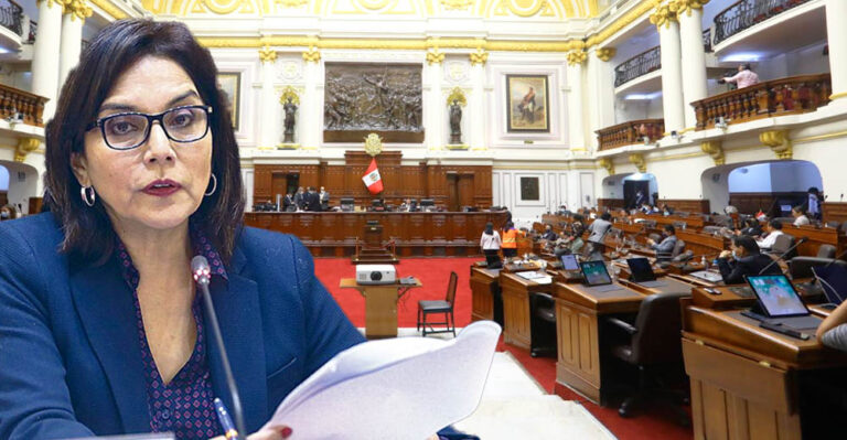 Comisión de Constitución del Congreso propone archivar proyecto sobre la Asamblea Constituyente - Política