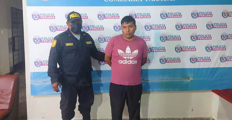 Conductor intentó coimear con S/50 a policía, se lo llevó detenido, encima juez lo mandó a prisión preventiva - Ica