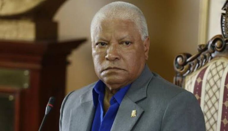 Fallece Pedro Cotillo, exrector de la Universidad Nacional Mayor de San Marcos - Perú