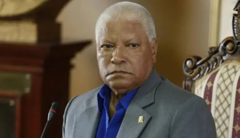 Fallece Pedro Cotillo, exrector de la Universidad Nacional Mayor de San Marcos - Perú