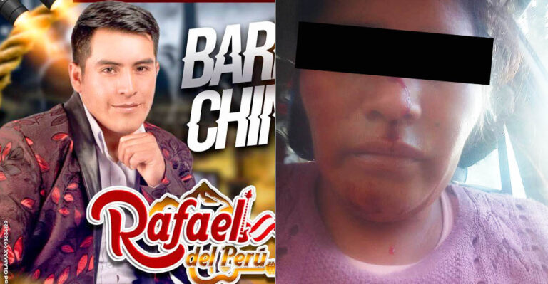 Ica: Mujer teme por su vida, cantante lo amenaza de muerte y su hija de 13 años está embarazada - Ica