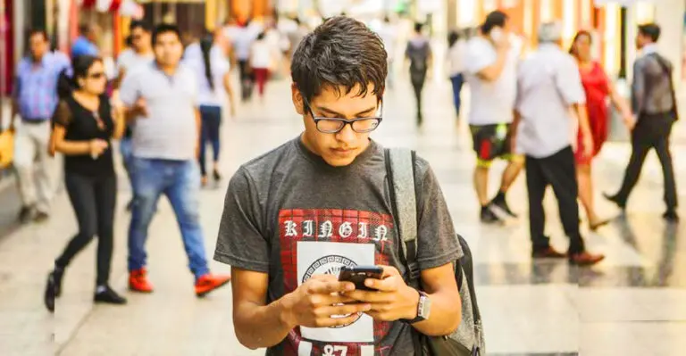 Osiptel asegura que Ica y Arequipa gozan del internet móvil 4G más rápido del Perú - Perú