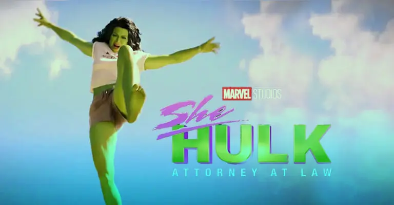 ‘She-Hulk’, la nueva serie de Marvel Studios que se estrenará el 18 de agosto por Disney+ - Entretenimiento