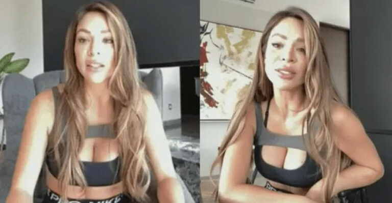 Sheyla Rojas: “No estaría con alguien que no tenga una casa ni carro que ofrecerme” - Entretenimiento