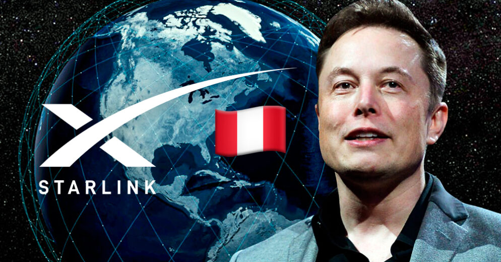Starlink, de Elon Musk, llega al Perú: ¿cuánto cuesta este servicio de internet  satelital? / México / USA / España /, TECNOLOGIA