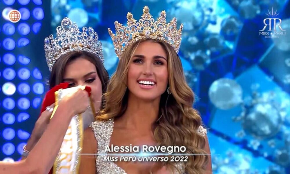 Miss Universo Ellas son las favoritas a nivel mundial con las que