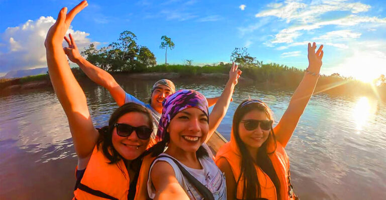 Encuesta revela los gustos de los peruanos al hacer turismo en el país y en el extranjero - Turismo