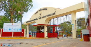 Estos son los resultados del examen de admisión del CEPU de la Universidad San Luis Gonzaga de Ica