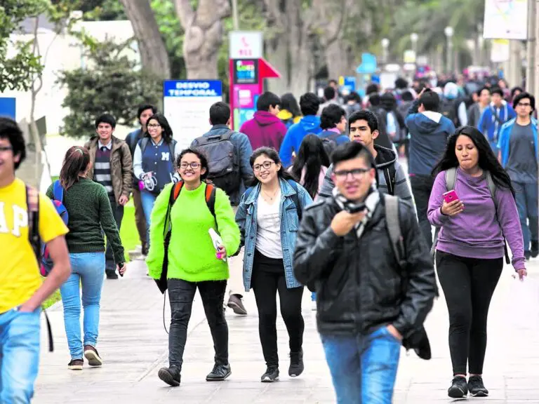 Aprueban Proyecto de Ley que permite ingreso libre a universidades públicas del Perú - Perú