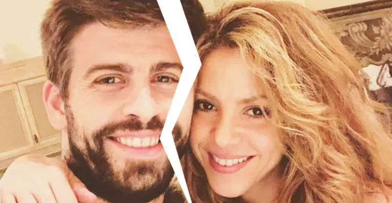 Shakira encontró a Gerard Piqué con otra mujer y se habrían separado, según medios españoles - Entretenimiento