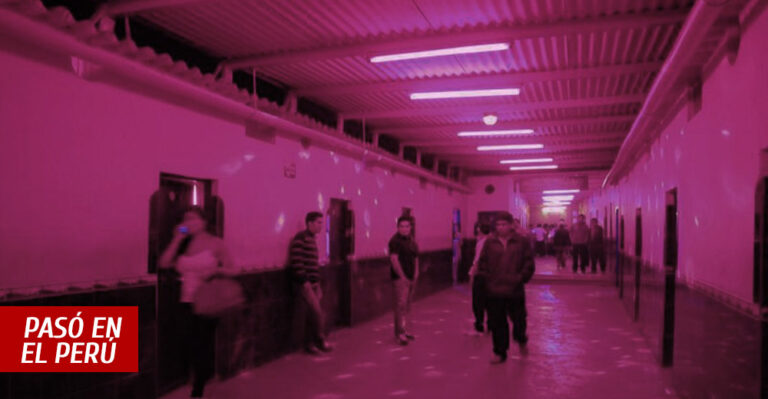 Plantearon una ubicar una ‘Zona Rosa’ para Arequipa pero autoridades la rechazan - Perú