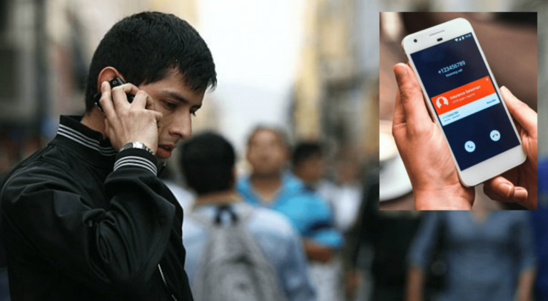 ¿Por qué recibes llamadas telefónicas que cuelgan apenas contestas y cómo evitarlas? - Entretenimiento