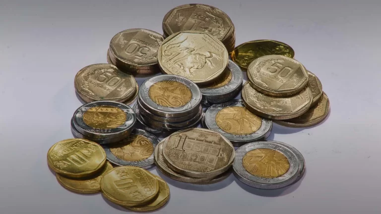 Estas son todas las monedas ‘viejitas’ que ahora valen una fortuna ¿Qué hacer y cómo venderlas? - Perú