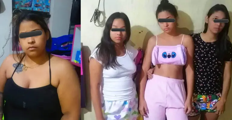Ica: Detienen a «La Grilla» extranjera acusada de prostituir bajo amenazas a decenas de mujeres - Ica
