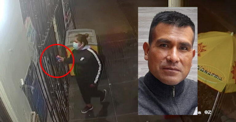 Pisco: Hombre habría sido secuestrado y delincuentes vienen vaciando su cuenta bancaria - Ica