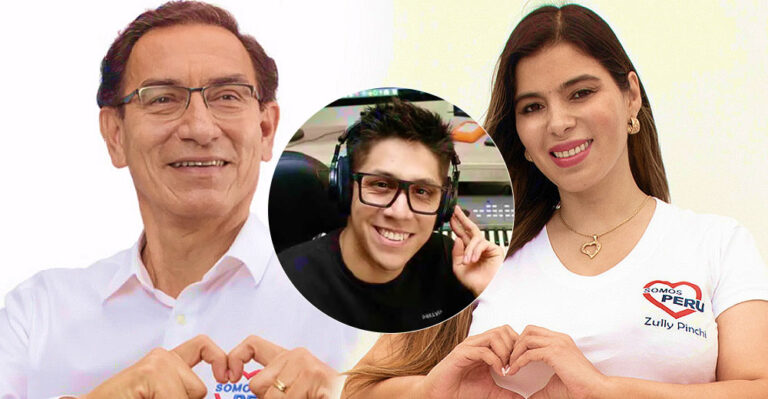 Revelan que la verdadera autora de ‘Mi bebito fiu fiu’ Zully Pinchi le pidió regalías a Tito Silva - Entretenimiento