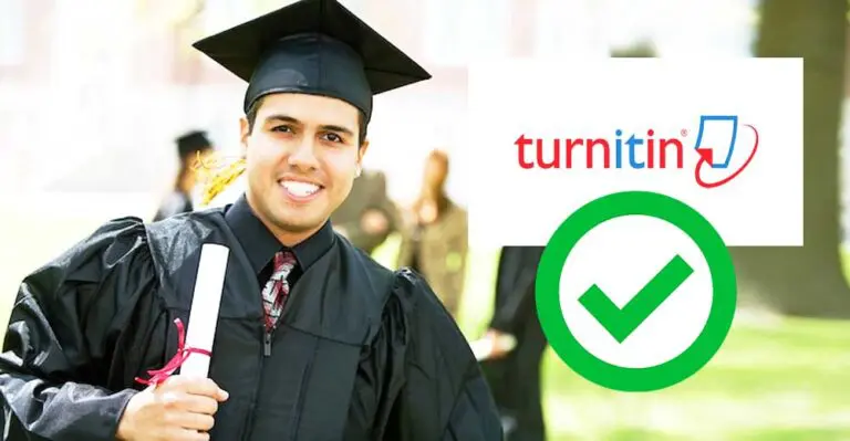 Cómo lograr hacer tu tesis, monografía o cualquier artículo sin caer en plagio con Dr. Turnitin Perú - Tecnología
