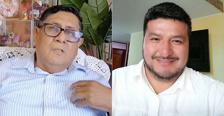 Ica: JEE se pronunciará resolviendo el caso de Willy Cortez y Edward Amoroto en Los Aquijes - Ica