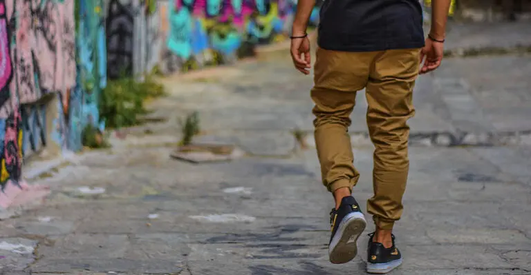 Antes de comprar pantalones de hombre debes leer esto - Entretenimiento