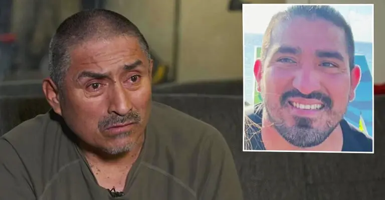 Alan Vladimir Paredes, el pisqueño que murió intentando cruzar la frontera de México a EE.UU. - Internacional