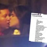 El nuevo notario de Giuliana Rengifo es un pisqueño que radica en Pucallpa