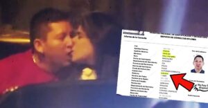 El nuevo notario de Giuliana Rengifo es un pisqueño que radica en Pucallpa