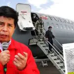 Congresista fujimorista pide a la Fiscalía investigar a Pedro Castillo junto a un sobrino no identificado