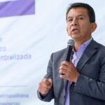 Designan a iqueño Carlos Medina Siguas como viceministro en el Ministerio de Educación