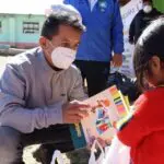 Designan a iqueño Carlos Medina Siguas como viceministro en el Ministerio de Educación