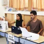 Dónde votar: Con DNI verifica tu local para las votaciones de este domingo según indica la ONPE