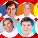 Elecciones 2022: Estos son los ocho candidatos para la alcaldía de Ica y sus propuestas