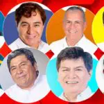 Elecciones 2022: Estos son los ocho candidatos para la alcaldía de Ica y sus propuestas