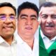 Hoy cinco candidatos al Gobierno Regional de Ica se verán las caras en el debate oficial del JNE