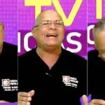 Ica: Candidato de Fuerza Popular se equivoca y dice este 2 de octubre "marquen las cuatro G"