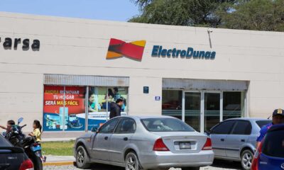 Ica: Electro Dunas anuncia corte para este domingo 25 de setiembre, día de la Virge de Yauca
