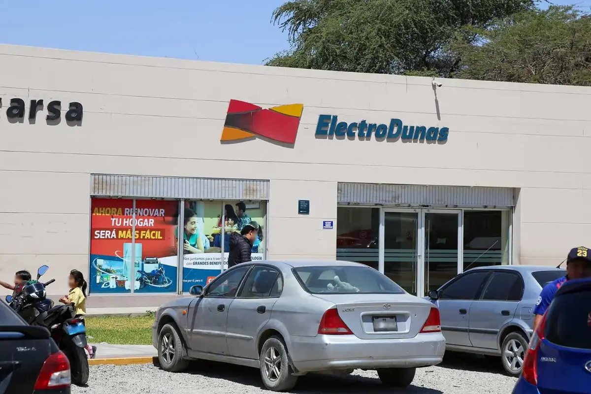 Ica: Electro Dunas anuncia corte para este domingo 25 de setiembre, día de la Virge de Yauca