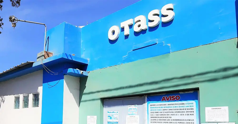 Ica: EMAPICA también hará corte de agua el 25 de setiembre día de la Virgen de Yauca