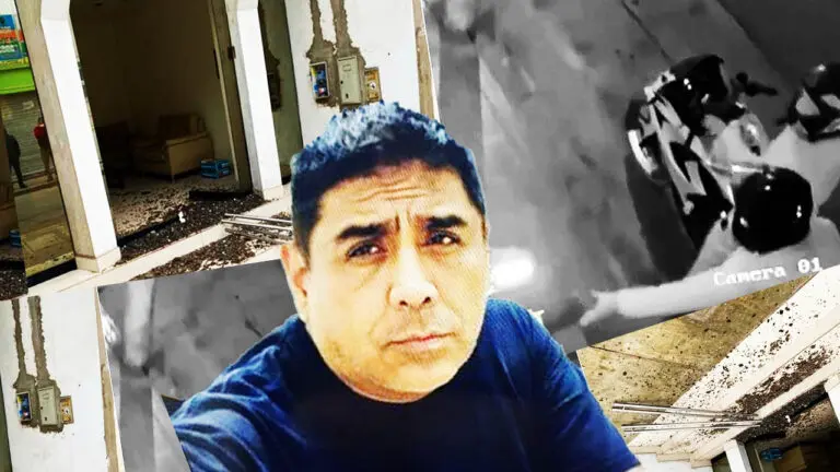 Ica: Fue un «Autoatentado» lo de Cadena Sur según cuatro ex trabajadores de Gastón Medina - Ica