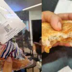 Ica: Usuaria denuncia que encontró insecto en un "torito con manjar" de la dulcería Velazco