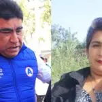 Juan Mendoza Uribe informó que una las candidatas de su partido Alianza Para el Progreso (APP) falleció en la provincia de Pisco