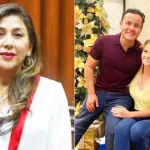 Lady Camones contrató a la cuñada de Brunella Horna como su asistente y no tiene ni título