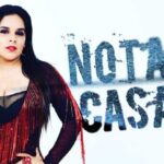 Magaly Medina anuncia ampay de Giuliana Rengifo besándose con un notario casado