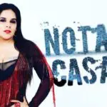 Magaly Medina anuncia ampay de Giuliana Rengifo besándose con un notario casado