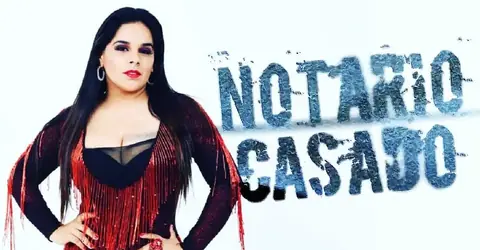 Magaly Medina anuncia ampay de Giuliana Rengifo besándose con un notario casado