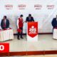 Cinco candidatos al Gobierno Regional de Ica en debate del JNE