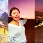 Nancy Risol en Perú: Influencer ecuatoriana se pasea en Huacachina y Machu Picchu